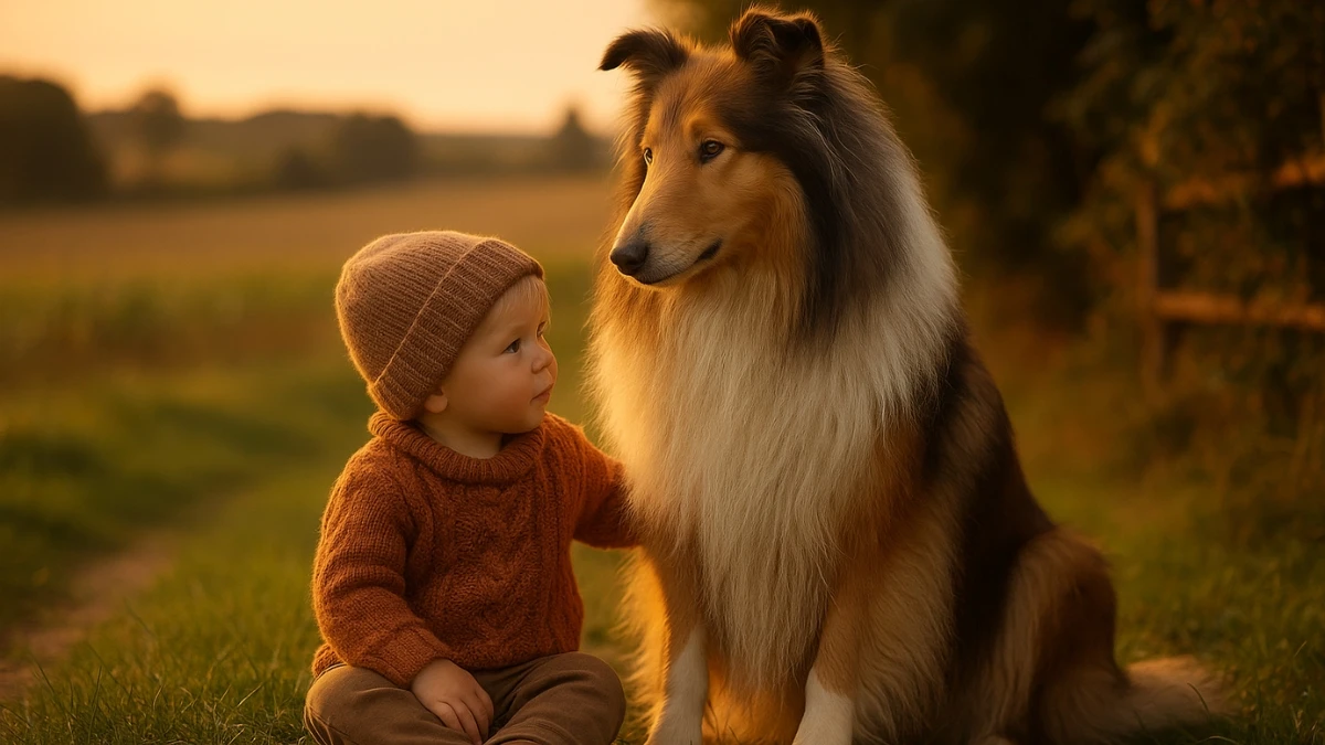 Top 5 Most Loyal Dog Breeds in the World