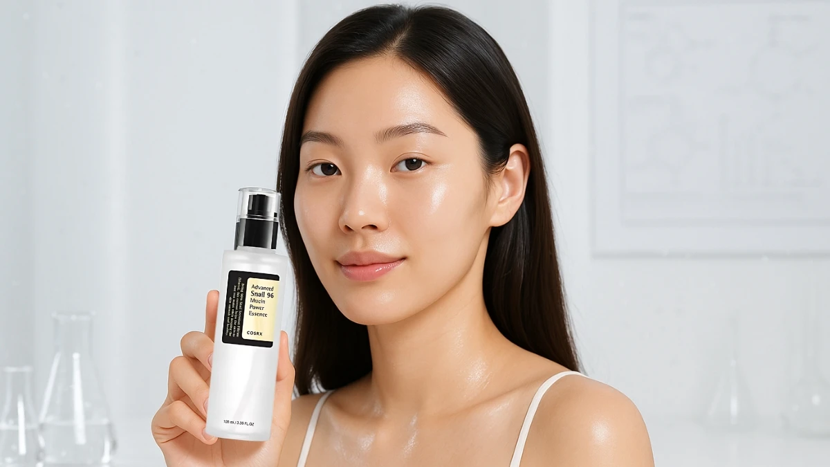 Top 10 Korean Skincare Brands in 2025 Glow Like a K-Drama Star