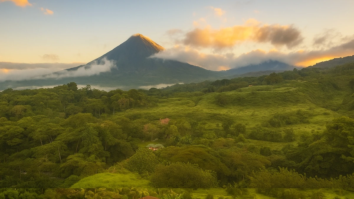 No Battles, No Bloodshed: 5 Countries That Have Never Been to War