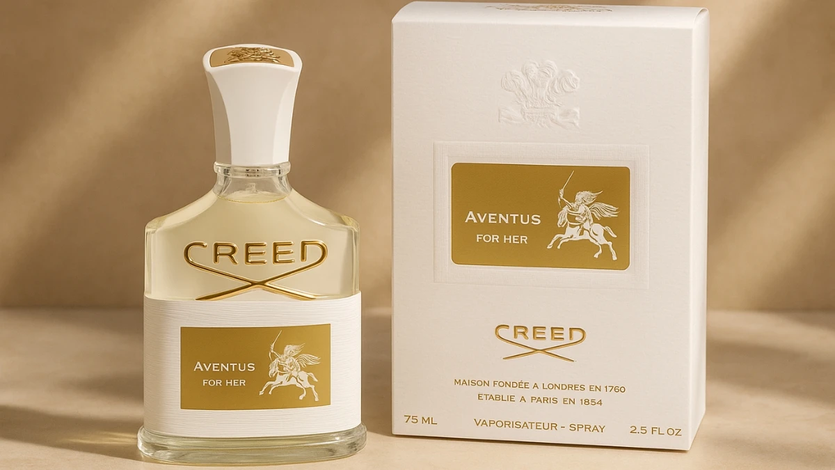 Top 10 Best-Selling Perfumes in the World for Women – Scents That Never Go Out of Style