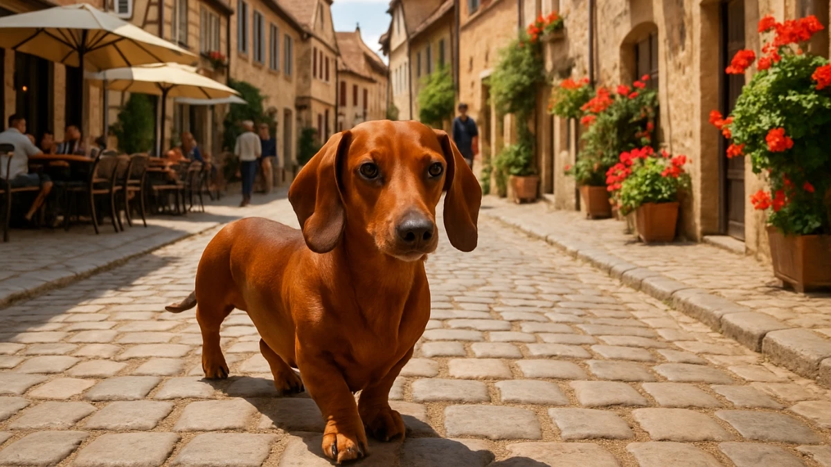 Top 10 Low-Maintenance Dog Breeds That Don’t Shed or Smell