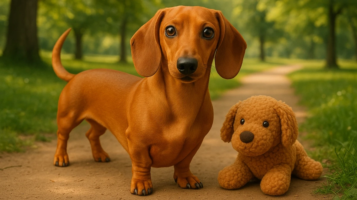 Top 10 Most Popular Hound Dog Breeds in the World Every Dog-Lover Should Know