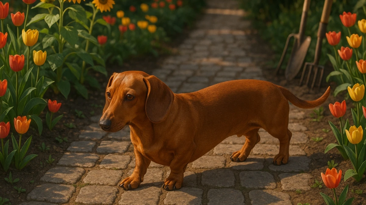 Top 10 Cheapest Dog Breeds in 2025: Budget-Friendly and Loyal