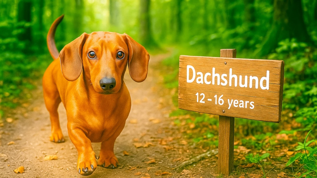 Top 10 Longest Lifespan Dog Breeds in the World: Longest Living Dogs
