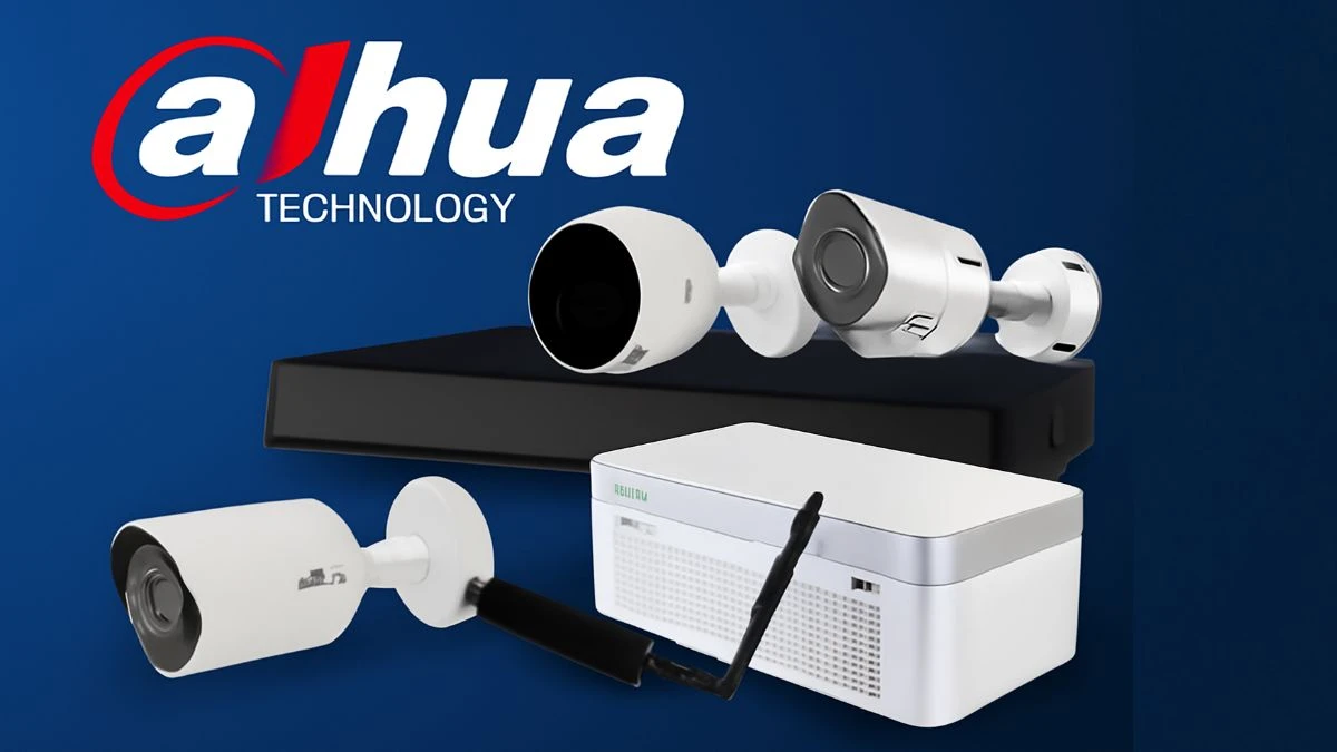 Top 10 CCTV Camera Brands in the World 2025 Which Security Camera Is Right for You
