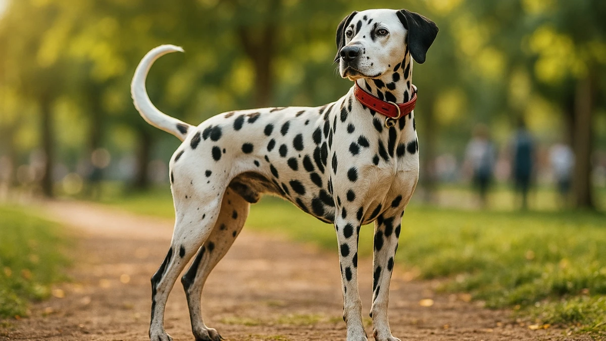 Top 10 Fastest Dog Breeds in the World