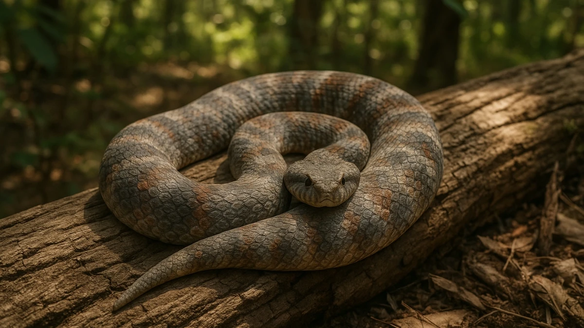 Top 10 Most Dangerous Snakes in the World