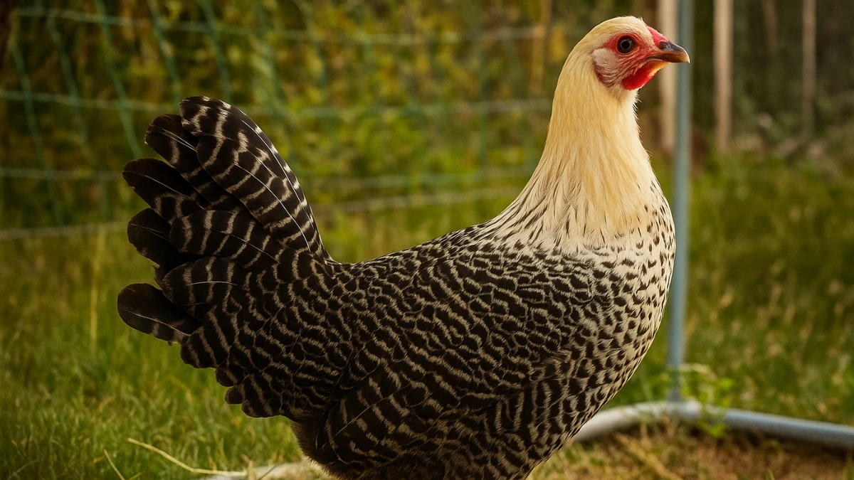 Top 10 Most Expensive Chicken Breeds in the World