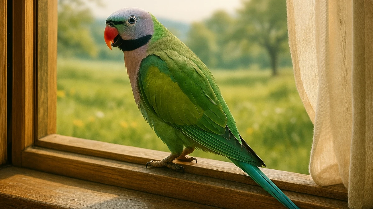 Top 10 Most Expensive Birds in the World