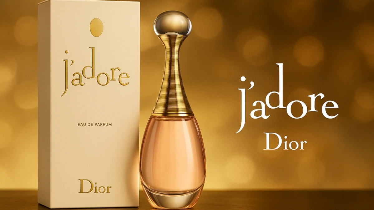 Top 10 Best-Selling Perfumes in the World for Women – Scents That Never Go Out of Style