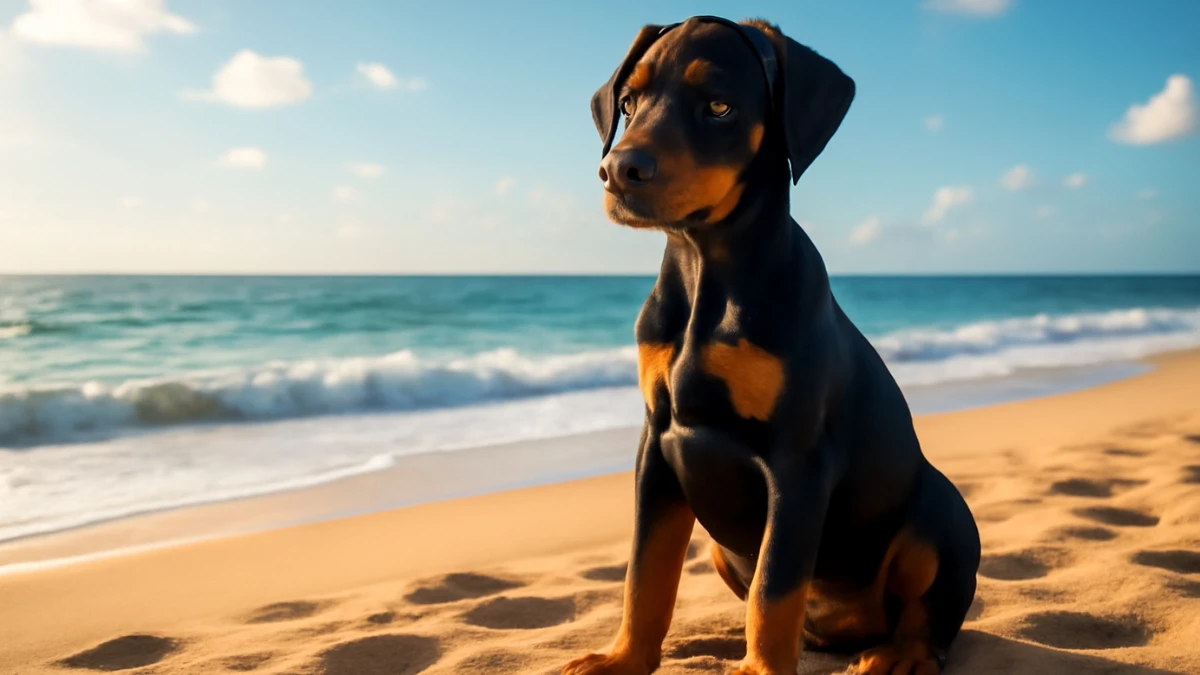 Top 10 Most Strongest Dog Breeds in the World
