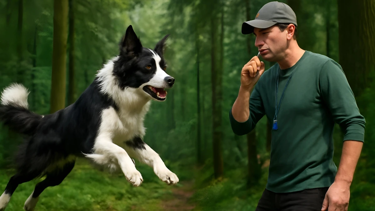 Top 5 Most intelligence Dog Breeds in 2025: The Smartest Dogs in the World