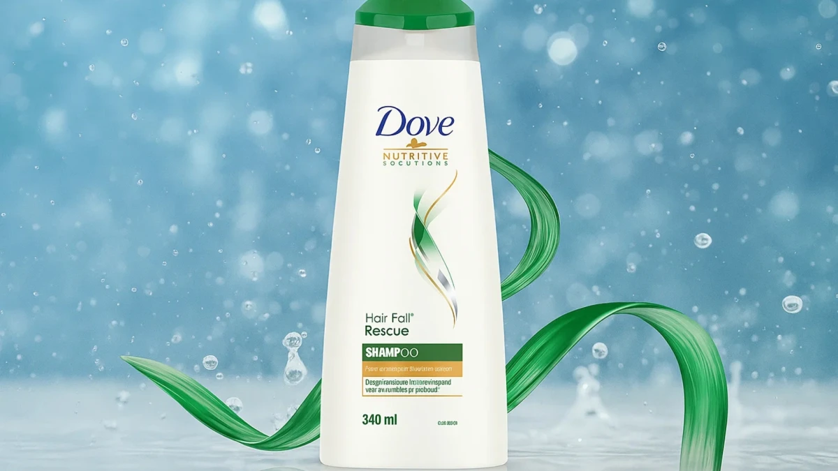 Top 10 Best Hair Fall Control Shampoo for Women