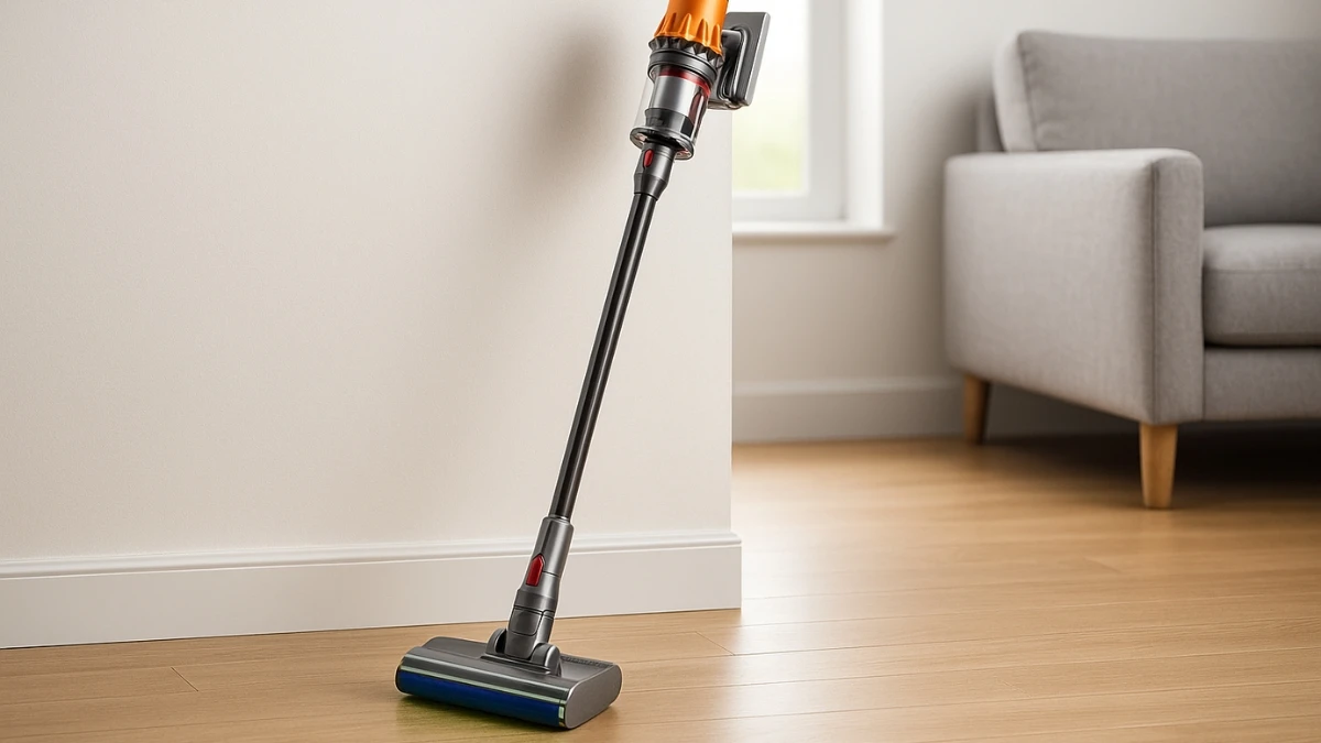 Top 7 Best Vacuum Cleaners for Pet Hair in 2025