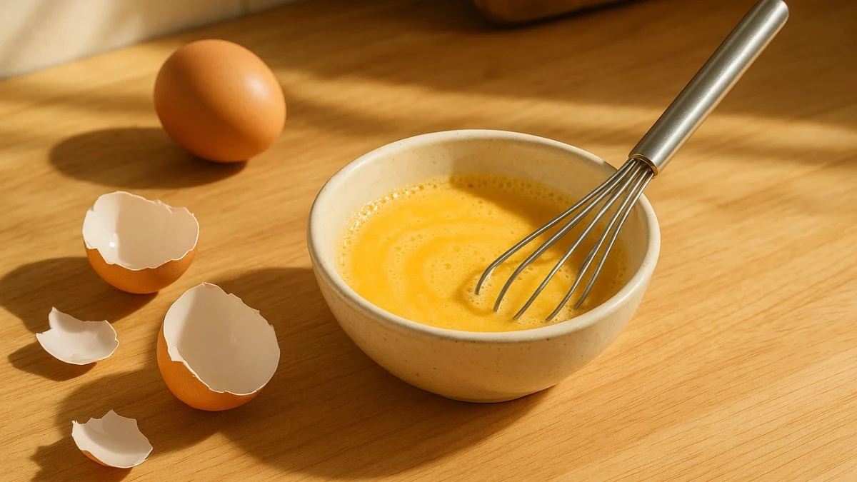 Top 7 Natural Remedies That Stop Hair Fall Without Chemicals