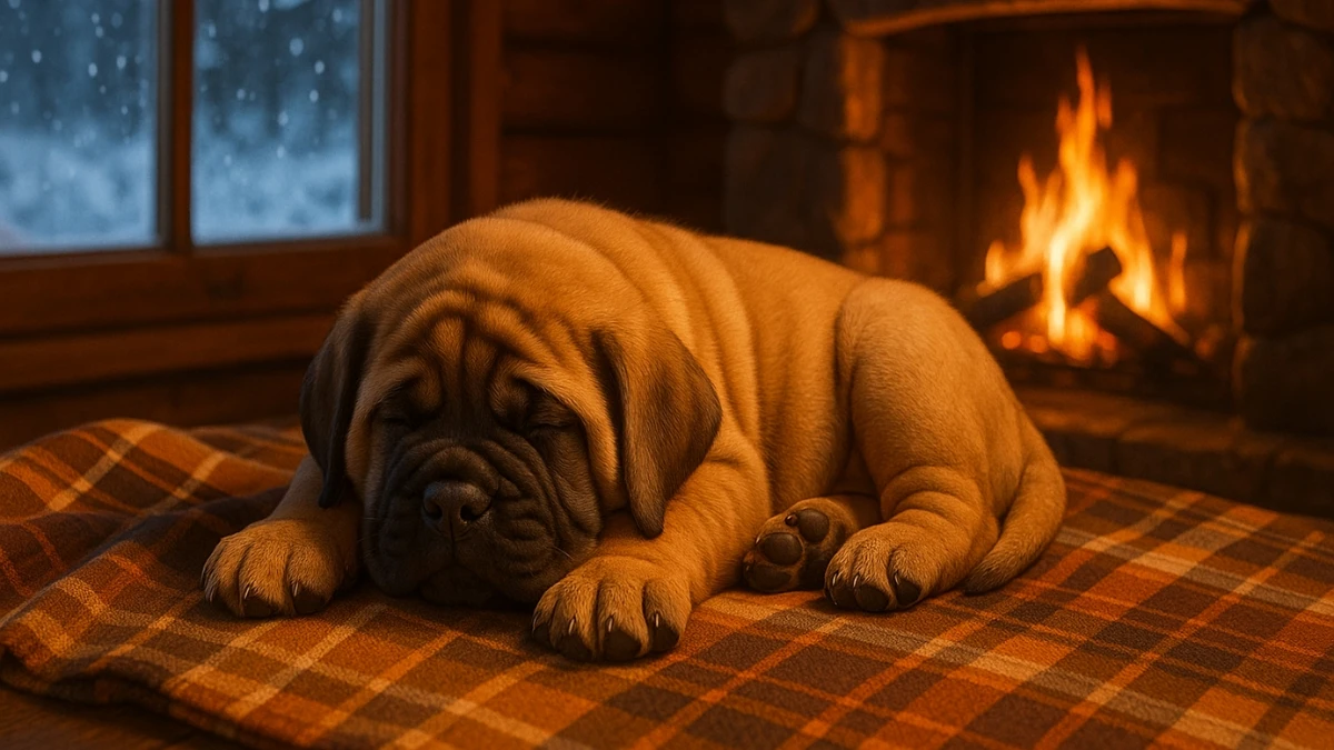 Top 10 Most Strongest Dog Breeds in the World