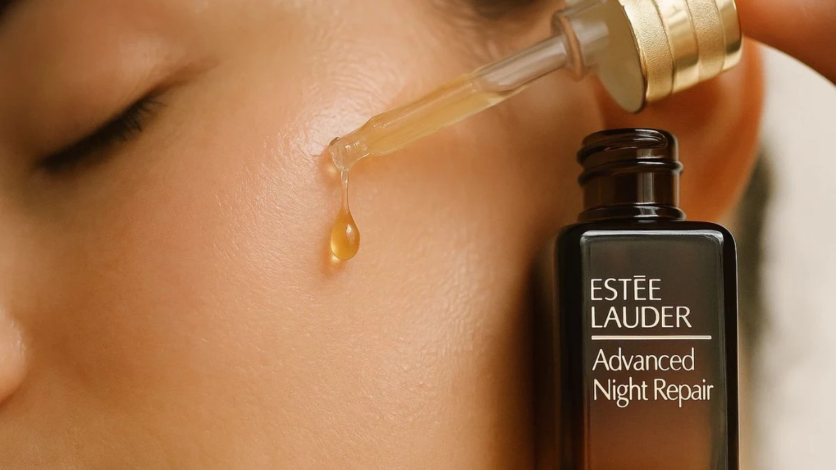 Top 5 Anti-Aging Serums Women Are Obsessed With (That Actually Work)