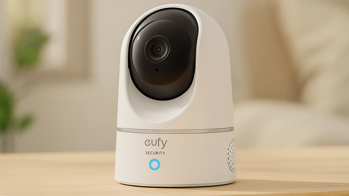 Top 10 Best Home Security Cameras of 2025