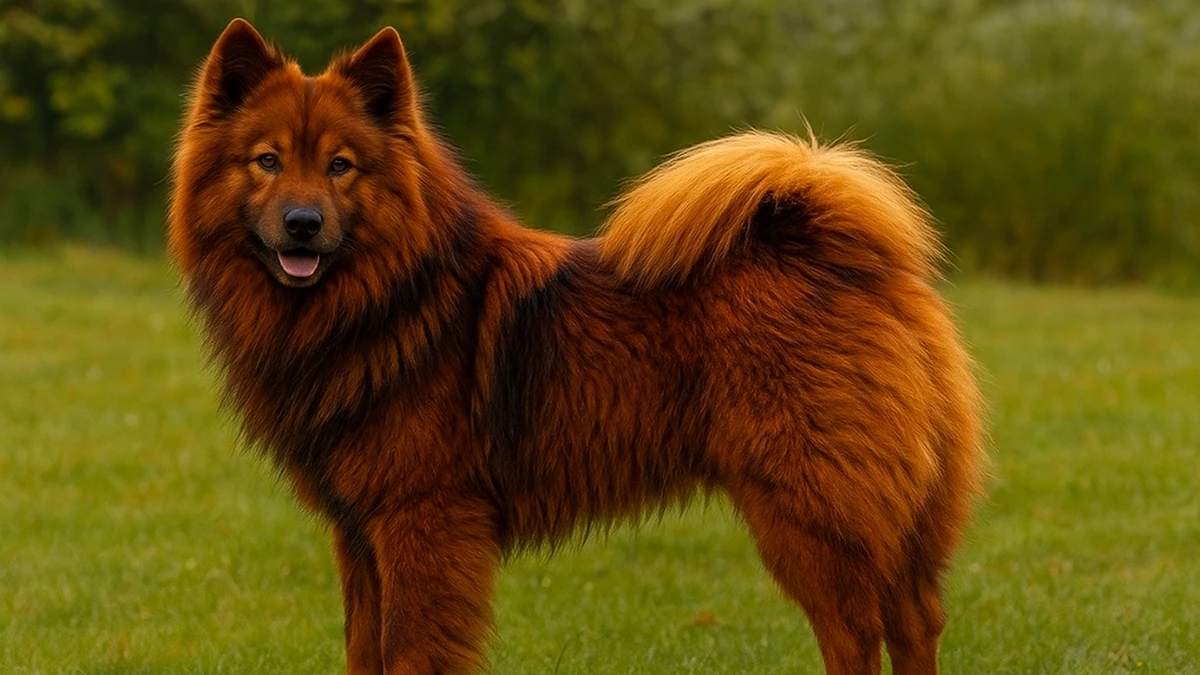 Top 10 Dog Breeds That Look Like Foxes: Fox-Like Dog Breeds