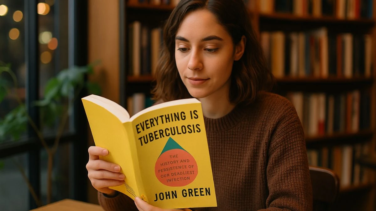 Top 10 Must-Read Non-Fiction Books of 2025 Essential Reads for Knowledge Seekers