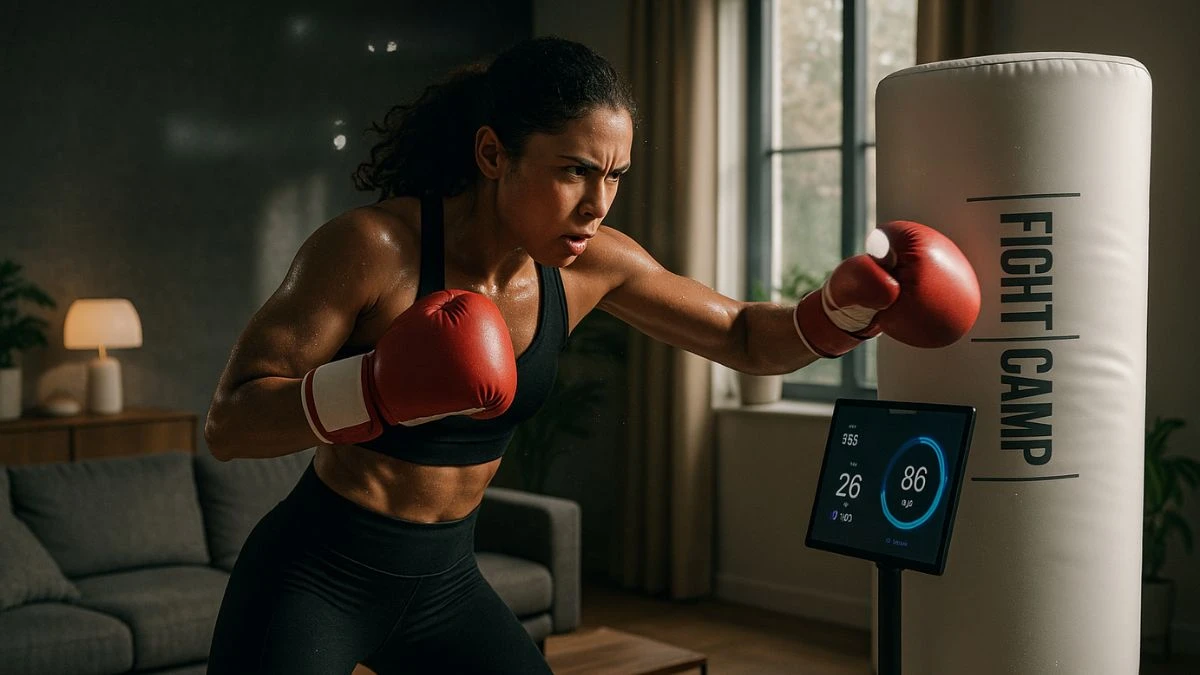 Top 10 Game-Changing Fitness Products Women Say Are Worth It