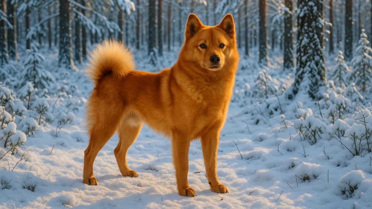 Top 10 Dog Breeds That Look Like Foxes: Fox-Like Dog Breeds