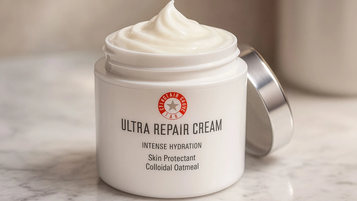 Top 10 Moisturizers for Dry Skin That Actually Work