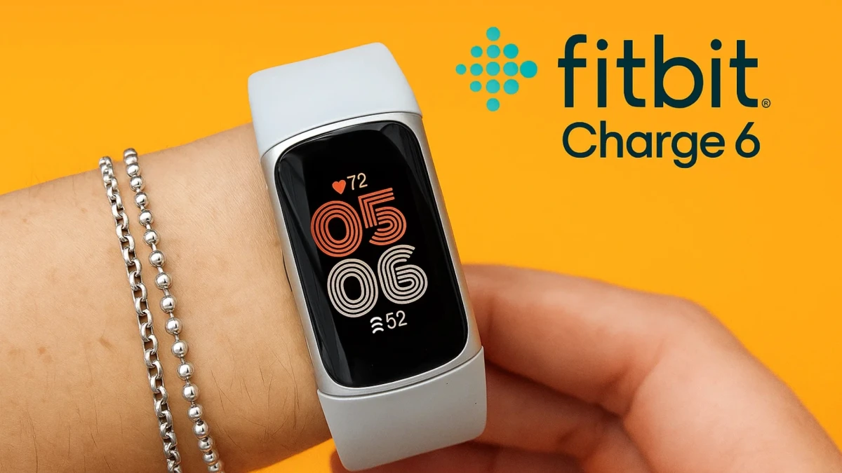 Top 5 Best Fitness Watches with Accurate Tracking in 2025