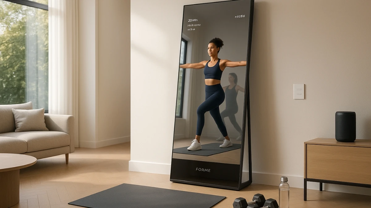 Top 10 Game-Changing Fitness Products Women Say Are Worth It