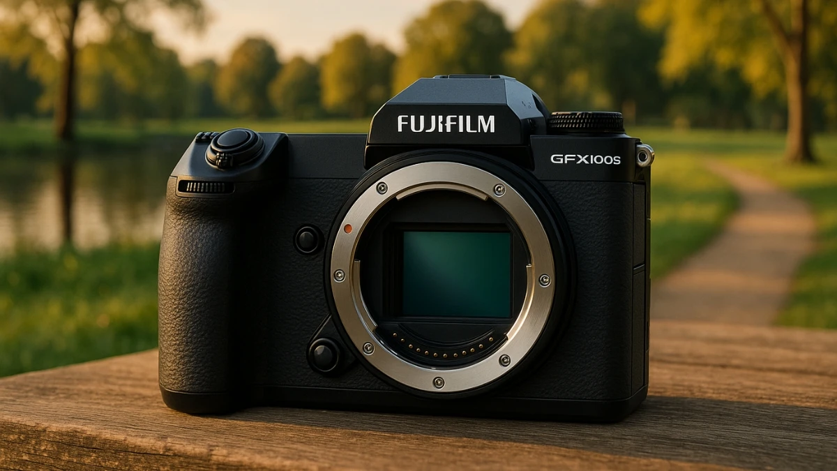 Top 10 DSLR and Mirrorless Cameras for Advanced Photography in 2025