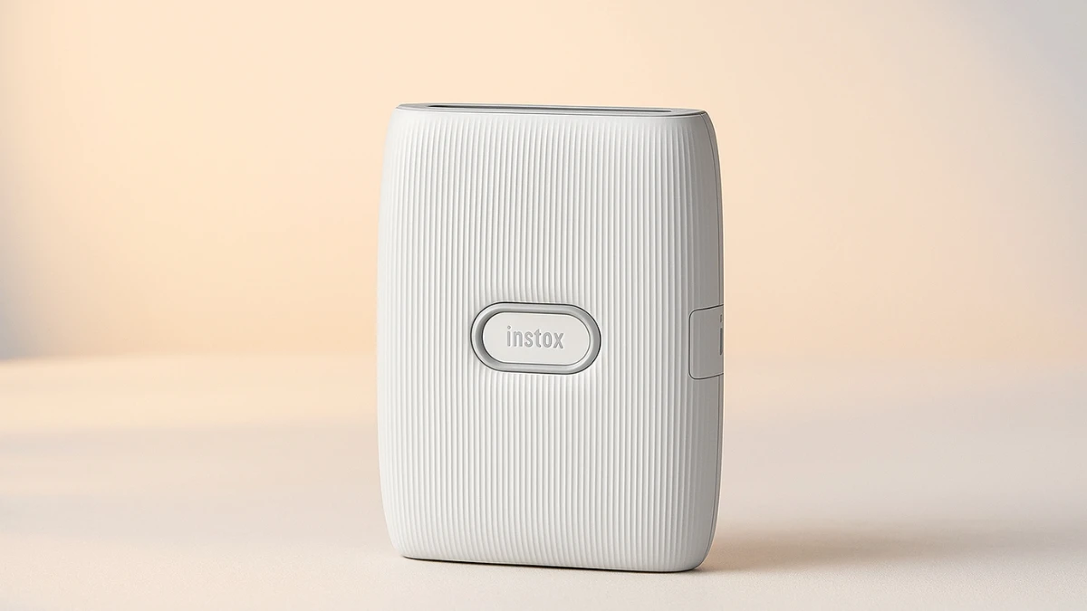 Top 5 Best Portable Photo Printers in 2025 Instant Printing for Travel & Smartphones
