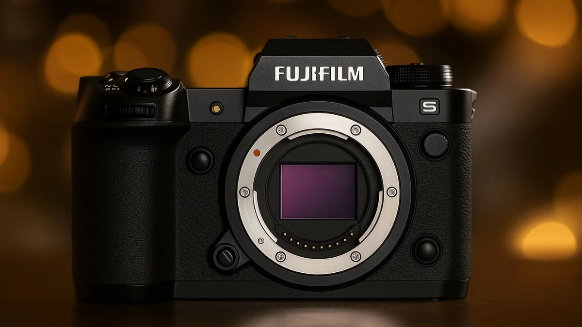 Top 10 Best Cameras for Action Photography That Freeze Motion Like a Pro