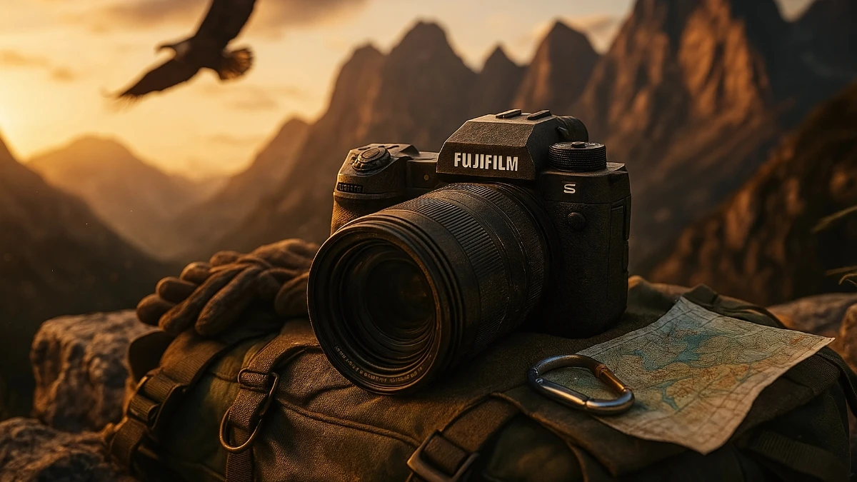 Top 7 Cameras with Dual Card Slots for Pro-Level Backup in 2025