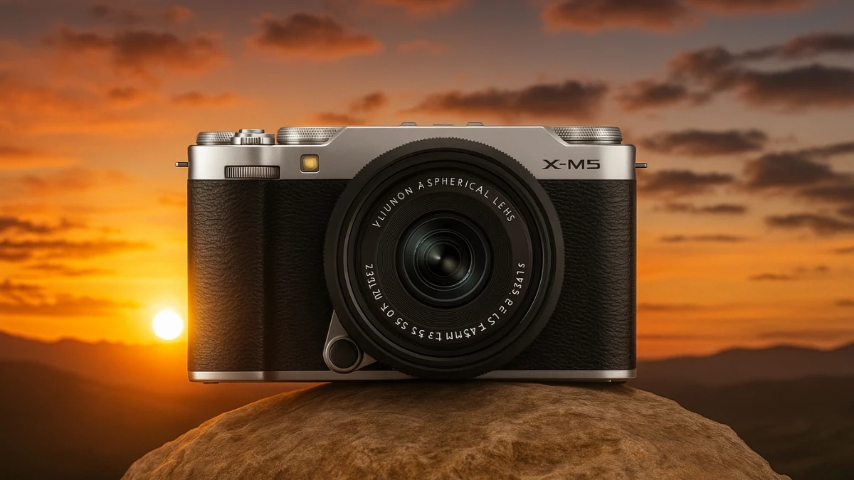 Top 10 Best Cameras for Filmmaking on a Budget