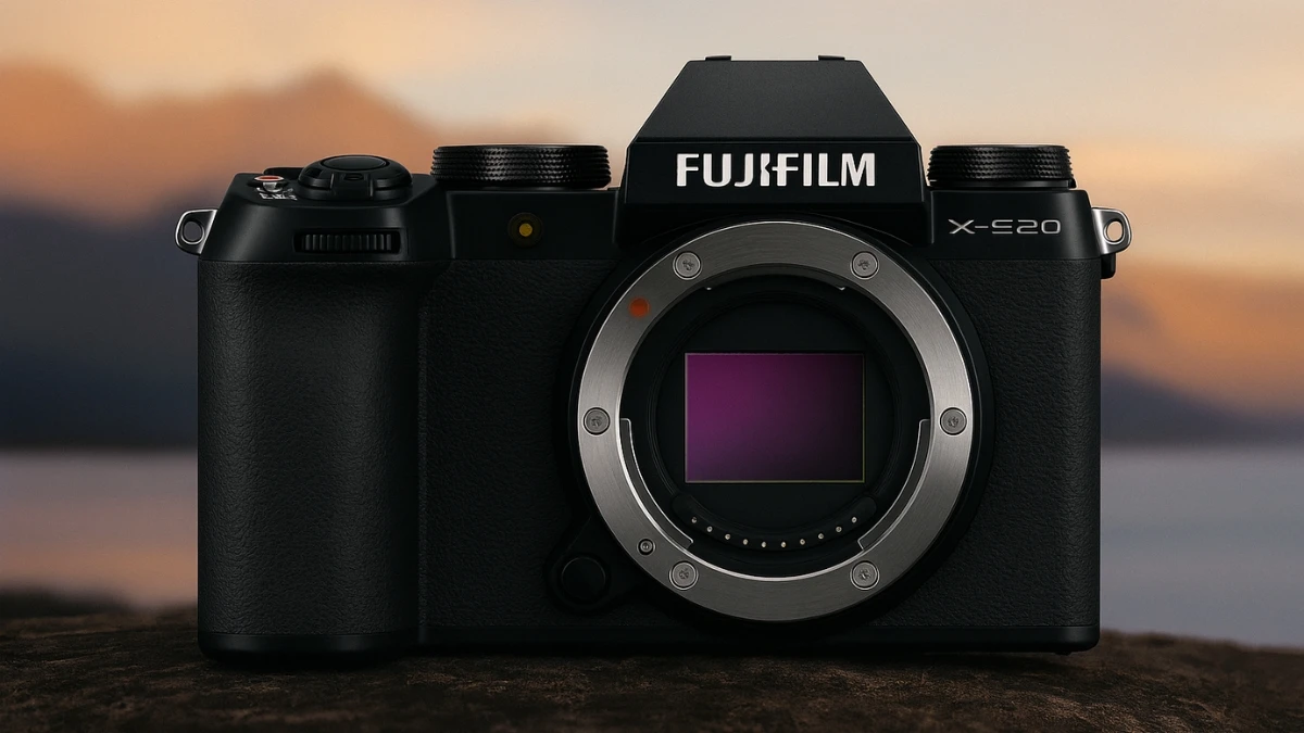 Top 10 DSLR and Mirrorless Cameras for Advanced Photography in 2025