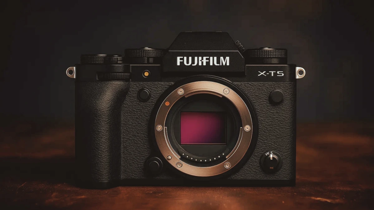 Top 5 Best Cameras for Product Photography in 2025