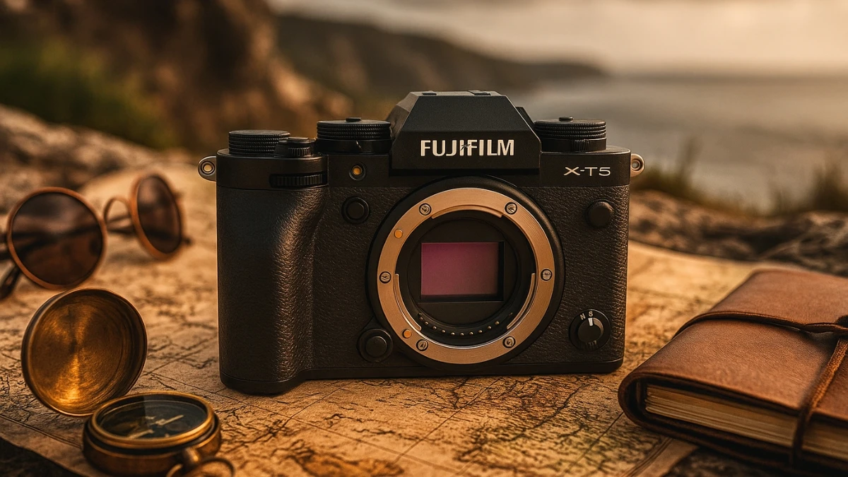 Top 7 Mirrorless Cameras That Beat DSLRs in 2025