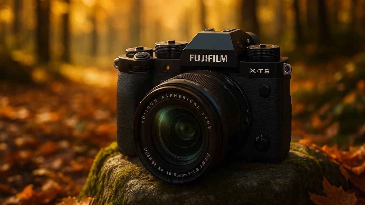 Top 5 Best Cameras for Nature and Landscape Photography in 2025