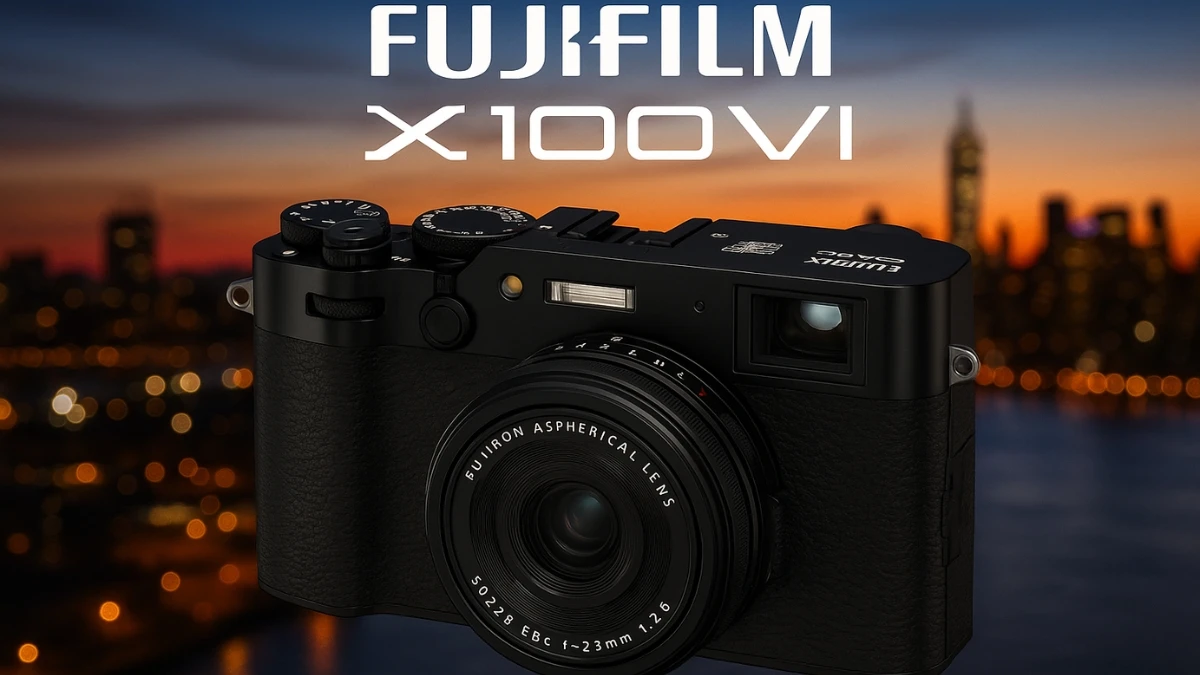 Top 10 Travel Cameras of 2025 for Every Type of Adventurer