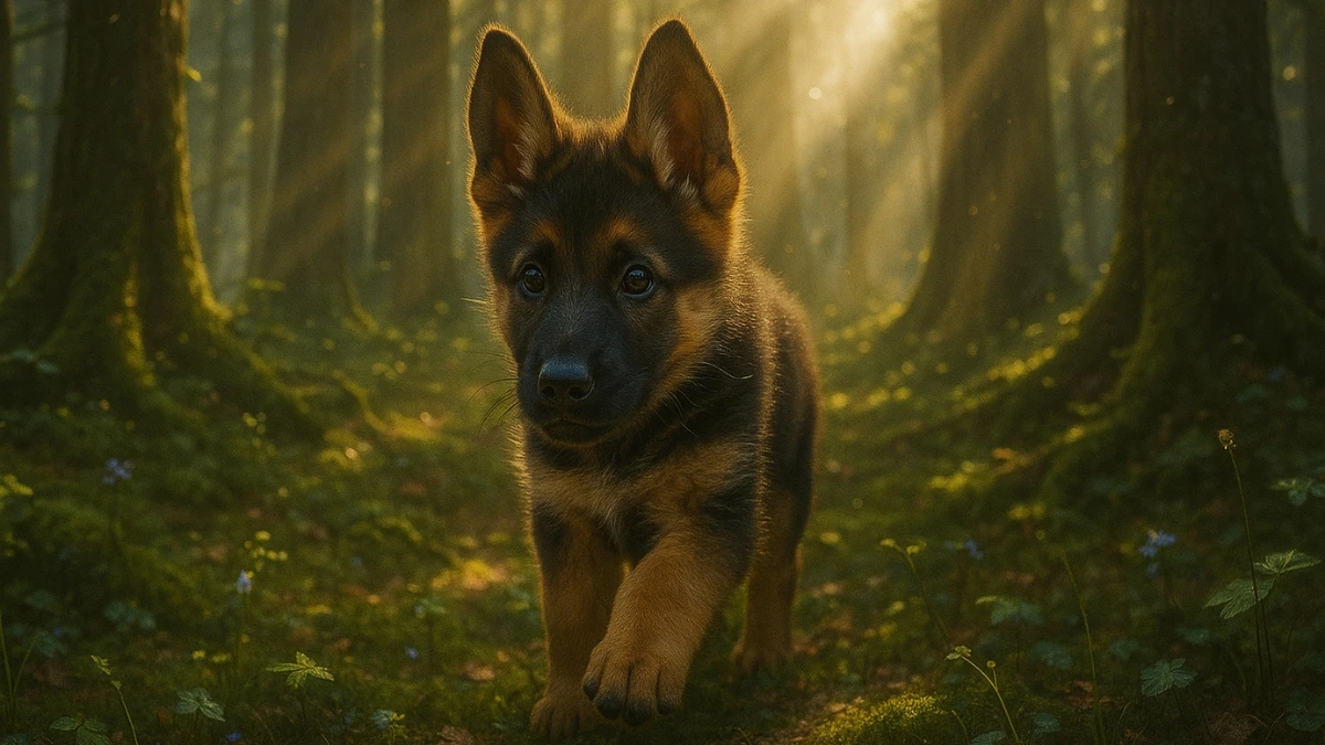 Top 10 Most Strongest Dog Breeds in the World