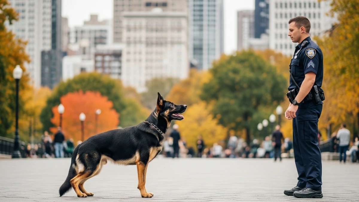 Top 5 Most intelligence Dog Breeds in 2025: The Smartest Dogs in the World