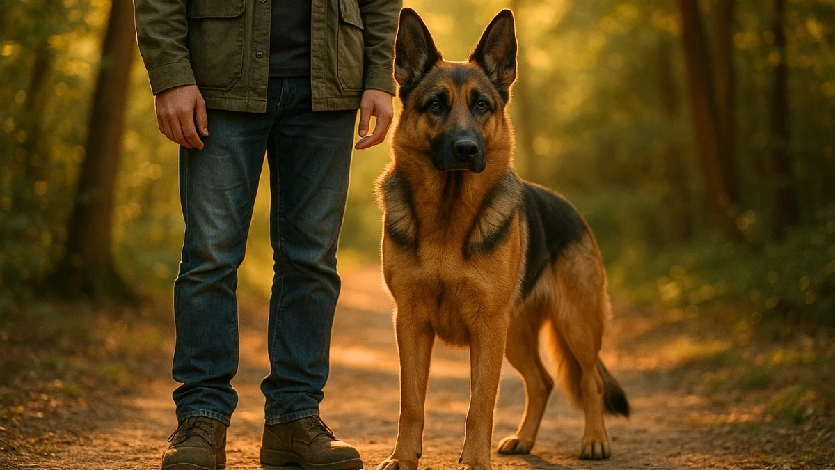 Top 5 Most Loyal Dog Breeds in the World
