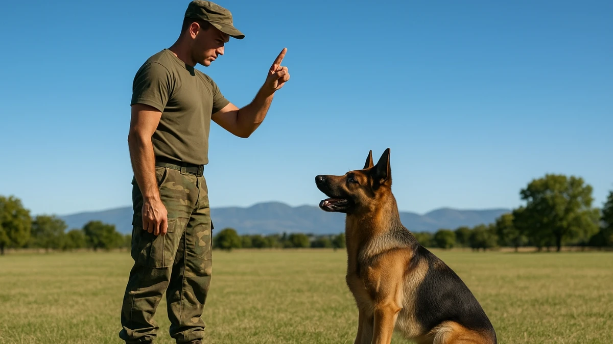 Top 5 Most Brilliant Dog Breeds in the World