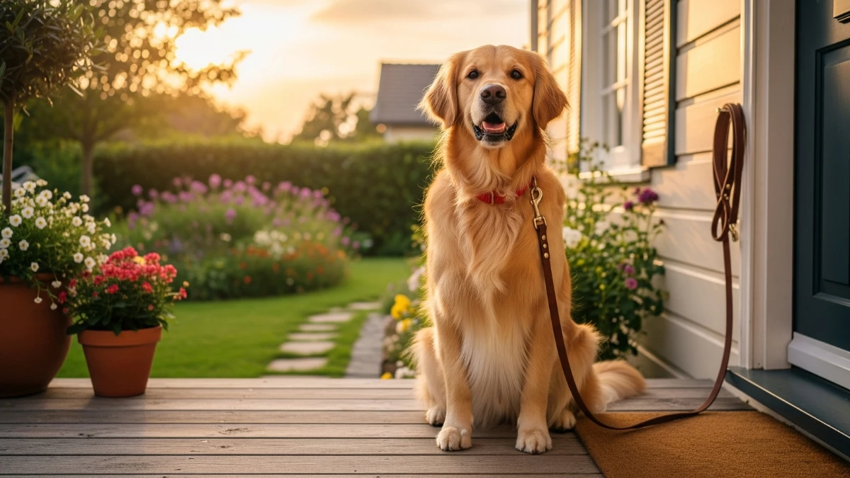 Top 5 Best Dog Breeds for First-Time Owners