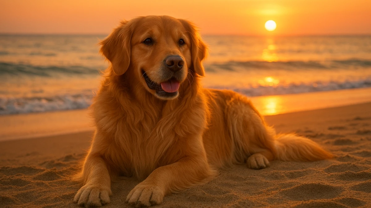Top 10 Most Active Big Dog Breeds in the World