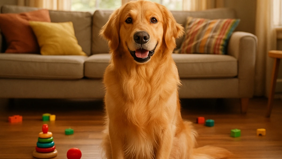 Top 3 Medium Sized Dog Breeds for Family: The Ultimate Family Companions