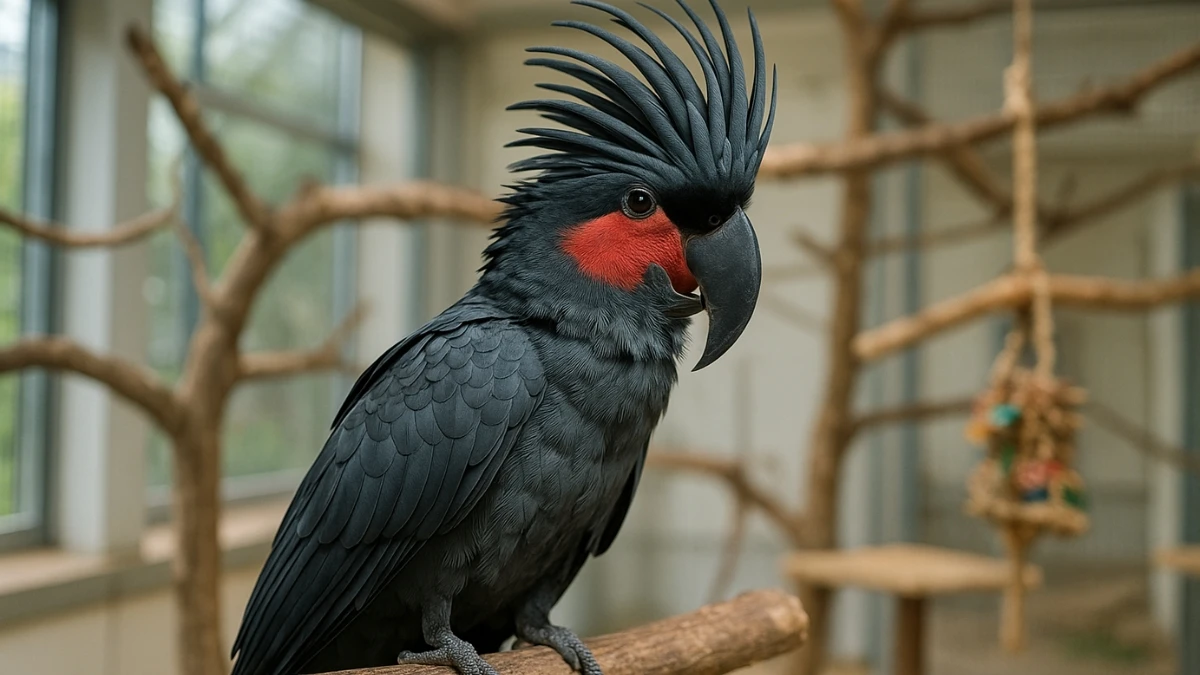 Top 10 Most Expensive Birds in the World
