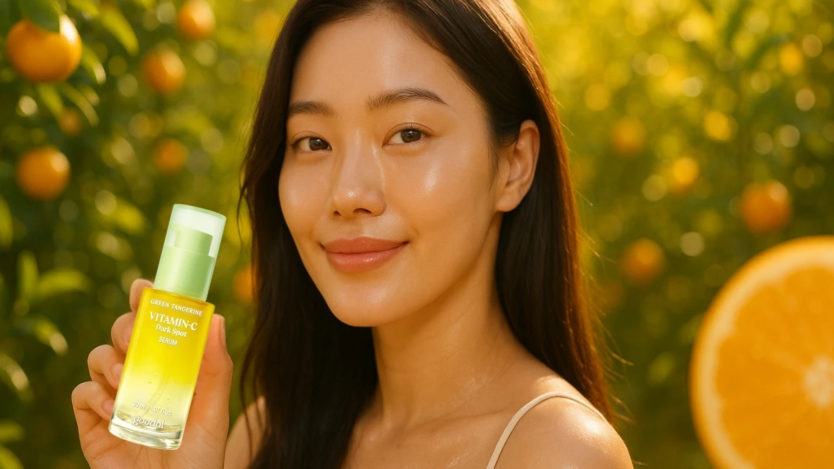 Top 10 Korean Skincare Brands in 2025 Glow Like a K-Drama Star