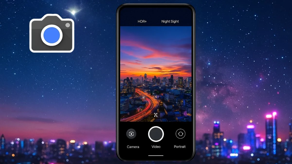 Top 3 Best Camera Apps For Android To Take High Quality Pictures in 2025