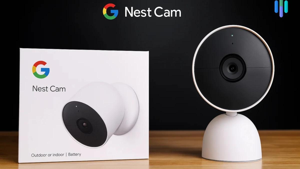 Top 5 Best CCTV Camera for Home with Mobile Connectivity
